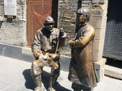 -张包铺(道外店)