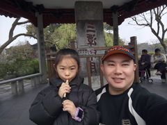 -西湖游船