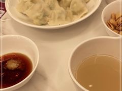 -东方饺子王(新奥购物中心店)