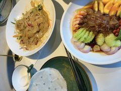 -大鸭梨烤鸭(望京店)