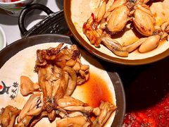 -老天桥蛙炉火锅(姑苏总店)