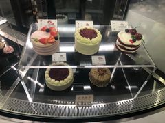 -Pantry's Best派悦坊蛋糕(K11购物艺术中心店)