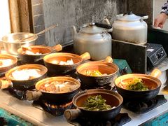 -清真·马文砂锅大全(麦苋街店)