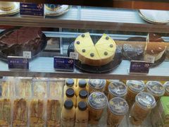 -丁香西饼屋(桂林路店)