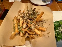 -JuiceRobot·手工意大利面&汉堡精酿(珠江新城店)