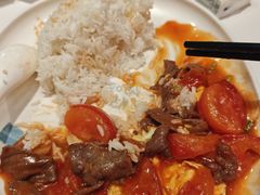 -柠檬树茶餐厅(海雅缤纷城店)
