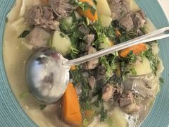 -马白开来特色羊排揪片子  (总店)