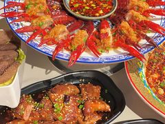 -盐枭肴·川味自贡菜(南强街店)