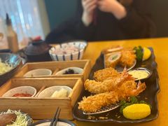 -胜博殿日式炸猪排(西红门店)