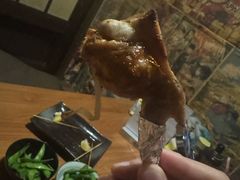 -木子烧鸟屋(百子湾店)