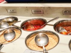 -海底捞火锅(番禺广场店)