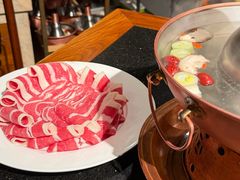 -南门涮肉(上海一店)