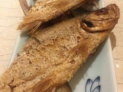 -玉满堂·湖北融合菜