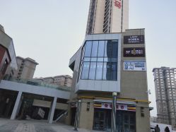 -MOVAN HAIR莫凡匠人发型屋