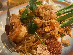 -CHINCHIN 青青·泰国料理(万象食家店)