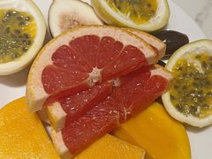 -金马门国际美食百汇(珞喻路店)