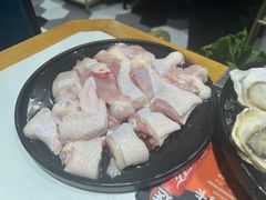 -蚝大仙横琴生蚝火锅(中央汇店)