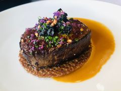 -Le Comptoir de Pierre Gagnaire