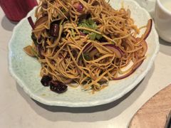 -北李妈妈菜·海肠捞饭(开发区万达店)