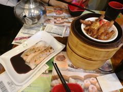 -添好运点心专门店(深水埗店)