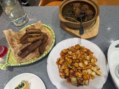 -紫光园(燕郊总店)