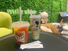 -迷客夏Milksha(圆融天幕店)