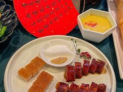 -誉八仙粤菜(万象天地店)