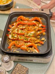 -皇冠假日酒店宴会厅