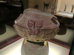 -上海博物馆(人民广场馆)