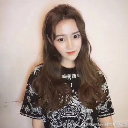 -MYYF SALON烫发染发