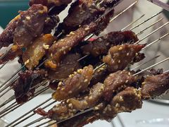 -叁宝烤肉• 西安烧烤(凤城十二路店)