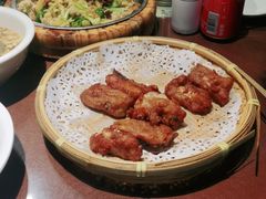 -天下客饭店(中山路店)