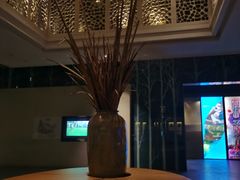 -春晖园度假酒店温泉