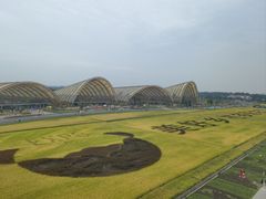 -中国天府农业博览园