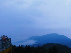 -南岳衡山风景名胜区