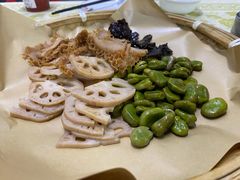 -聚味瞿记·龙虾堂(树木岭店)