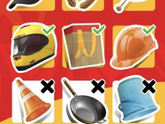 -麦当劳(浦珠路得来速店)