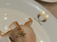 金鱼饺-8餐厅(新葡京酒店)