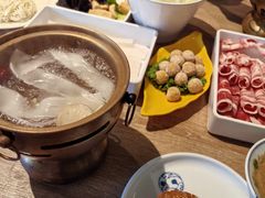 -古关火锅店(古北水镇景区店)