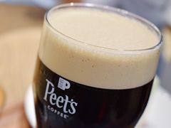 -Peet's Coffee皮爷咖啡(德基店)