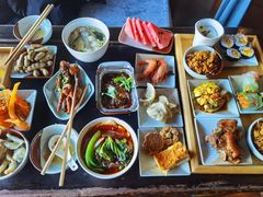 -青藤茶馆(南山路店)