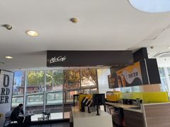 -麦当劳(欧陆广场店)