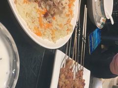 -木卡买提新疆餐厅·清真(新里海顿公馆店)