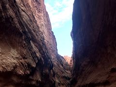 -天山神秘大峡谷