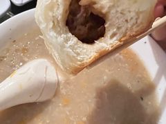 -许老八包子铺羊汤馆(绿地世纪城店)