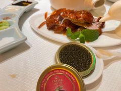 -北京柏悦酒店·锦庭餐厅Dining Room