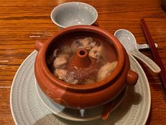 -丽江金茂凯悦臻选酒店-滇香馆