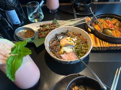 -Ameigo梅果·云贵川bistro(长宁来福士店)