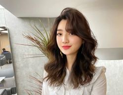点击看大图 -MORI HAIR SALON日式美发沙龙