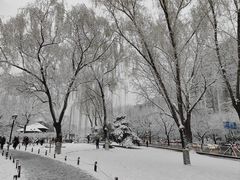 -北京明城墙遗址公园